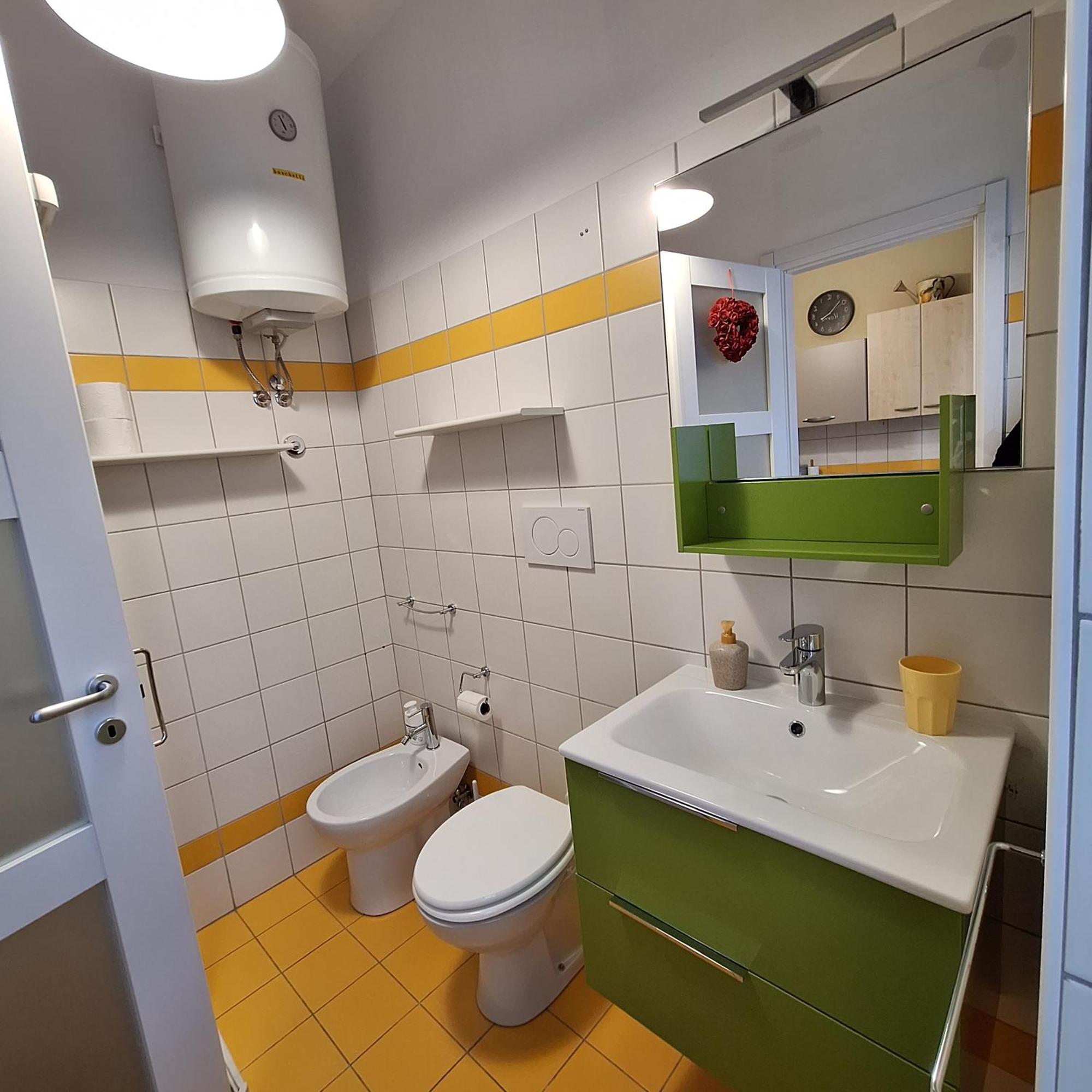 Monolocale Piccolo Ed Accogliente - Cir 0021 - Apartment Аоста Екстериор снимка